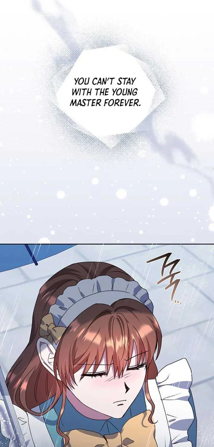 The Male Lead’s Handsomeness Is a Big Problem Chapter 10 page 66 - 