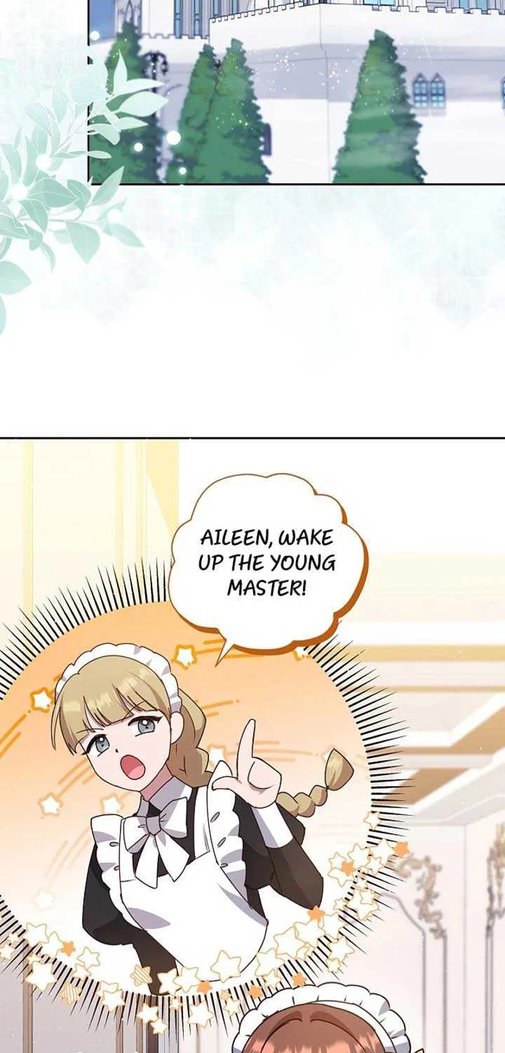 The Male Lead’s Handsomeness Is a Big Problem Chapter 10 page 69 - 