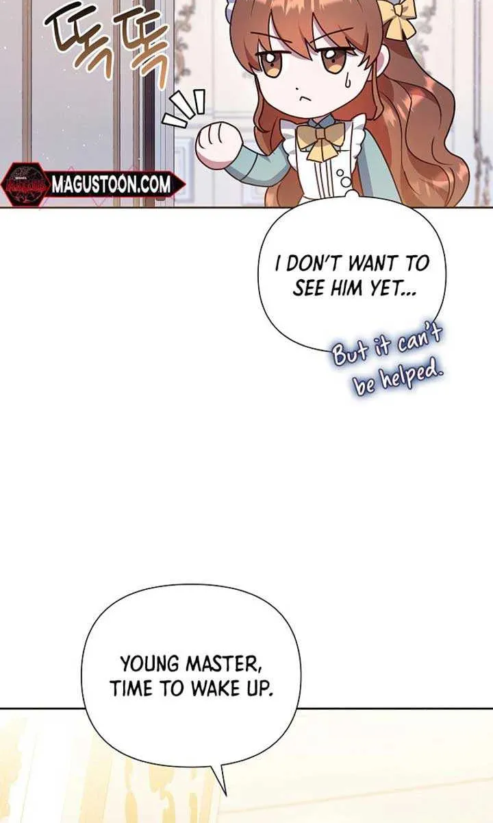 The Male Lead’s Handsomeness Is a Big Problem Chapter 10 page 70 - 