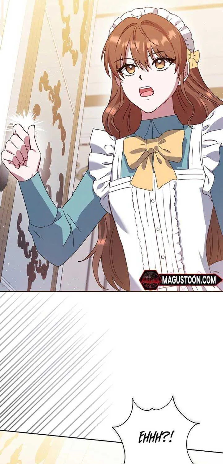 The Male Lead’s Handsomeness Is a Big Problem Chapter 10 page 71 - 