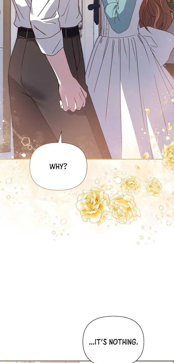 The Male Lead’s Handsomeness Is a Big Problem Chapter 10 page 75 - 