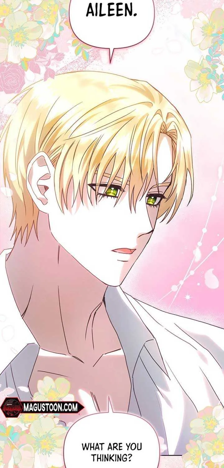 The Male Lead’s Handsomeness Is a Big Problem Chapter 10 page 77 - 