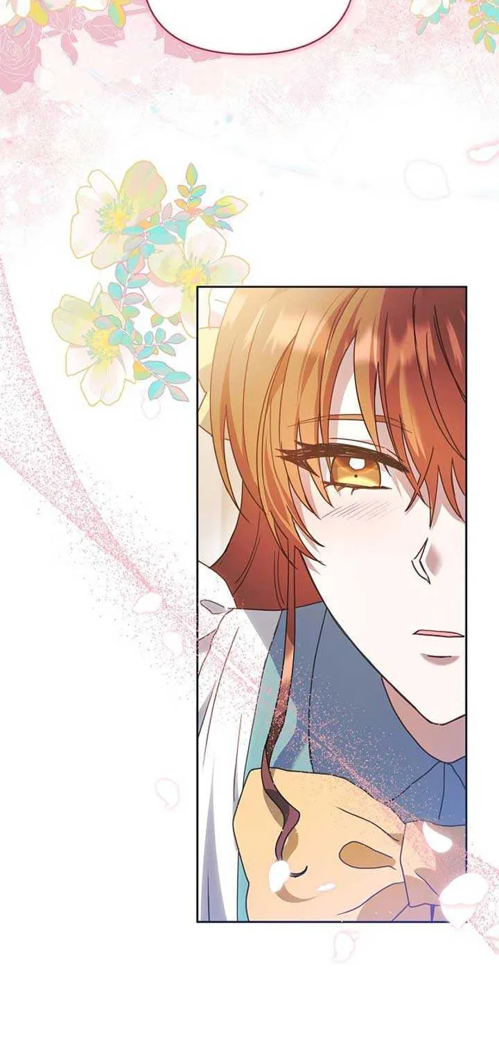 The Male Lead’s Handsomeness Is a Big Problem Chapter 10 page 78 - 