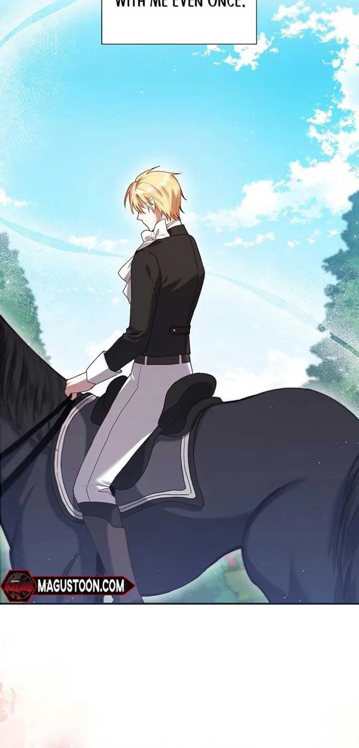 The Male Lead’s Handsomeness Is a Big Problem Chapter 10 page 9 - 