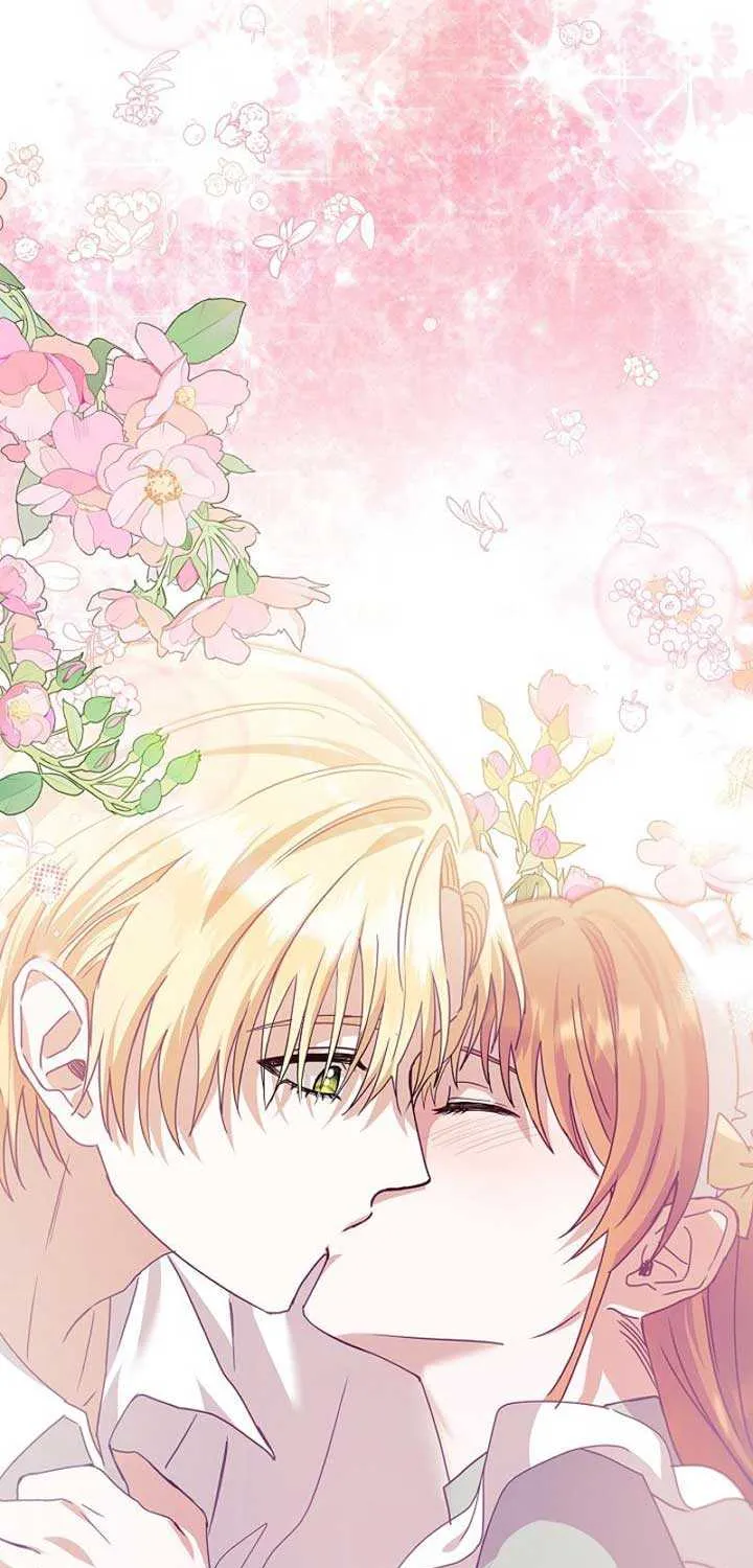 The Male Lead’s Handsomeness Is a Big Problem Chapter 10 page 81 - 
