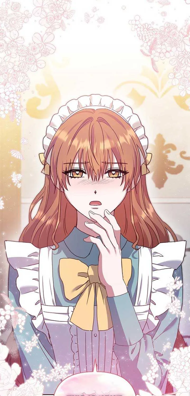 The Male Lead’s Handsomeness Is a Big Problem Chapter 10 page 83 - 