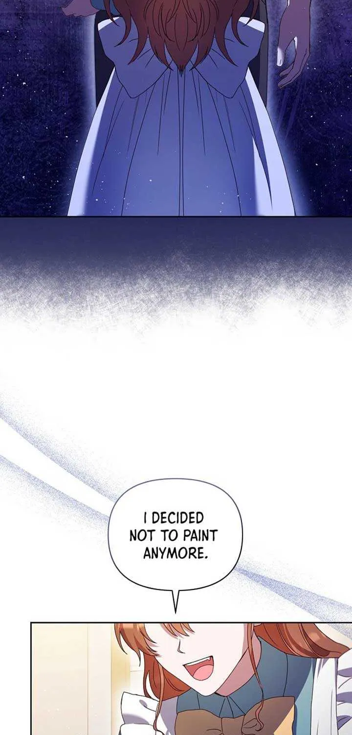 The Male Lead’s Handsomeness Is a Big Problem Chapter 11 page 13 - 