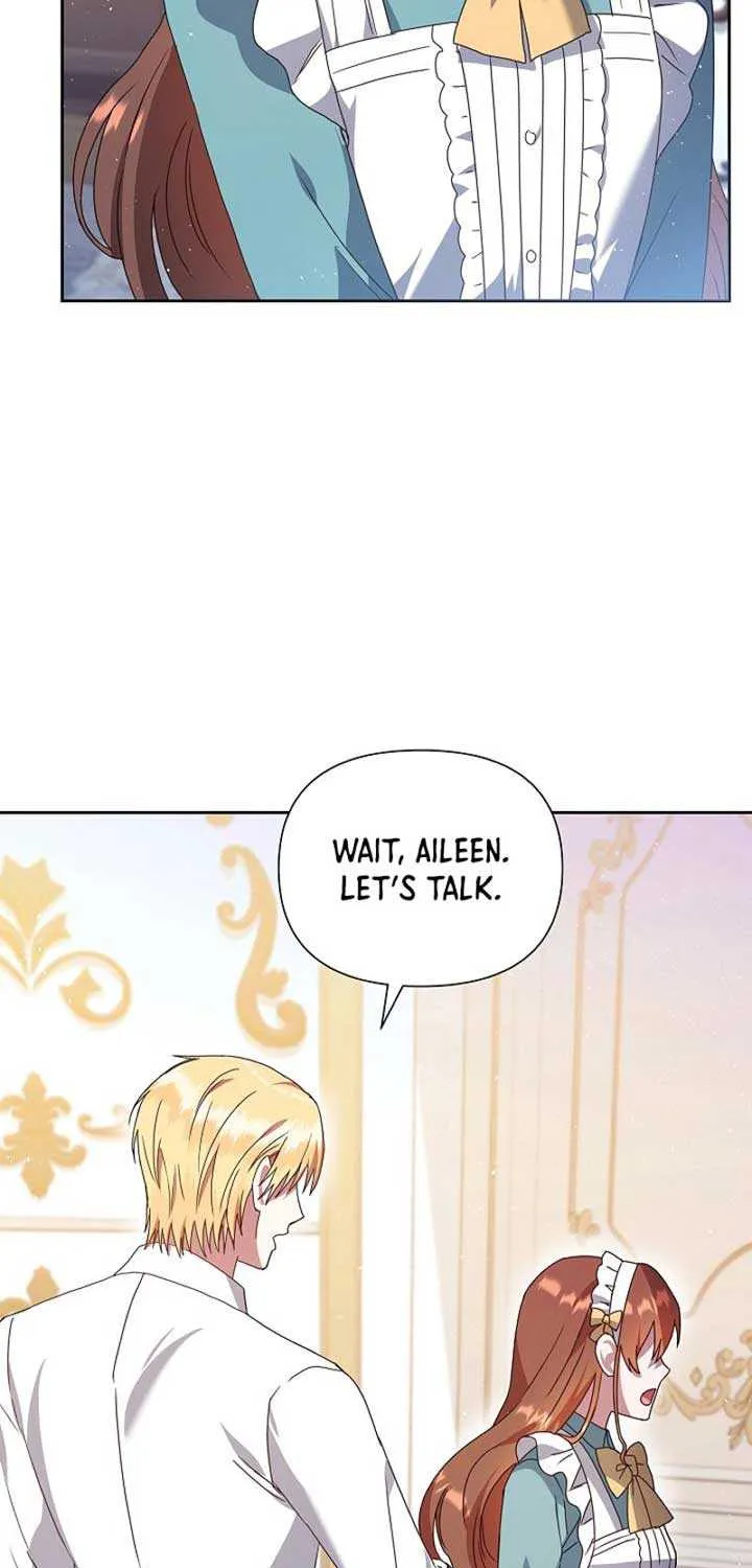 The Male Lead’s Handsomeness Is a Big Problem Chapter 11 page 19 - 