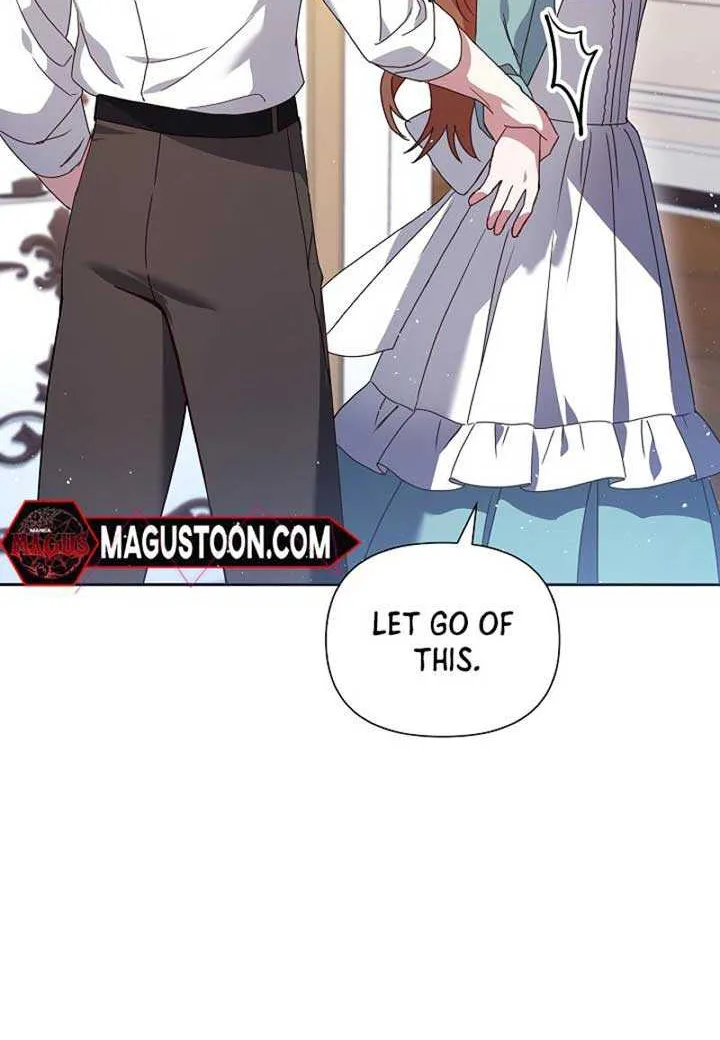 The Male Lead’s Handsomeness Is a Big Problem Chapter 11 page 20 - 