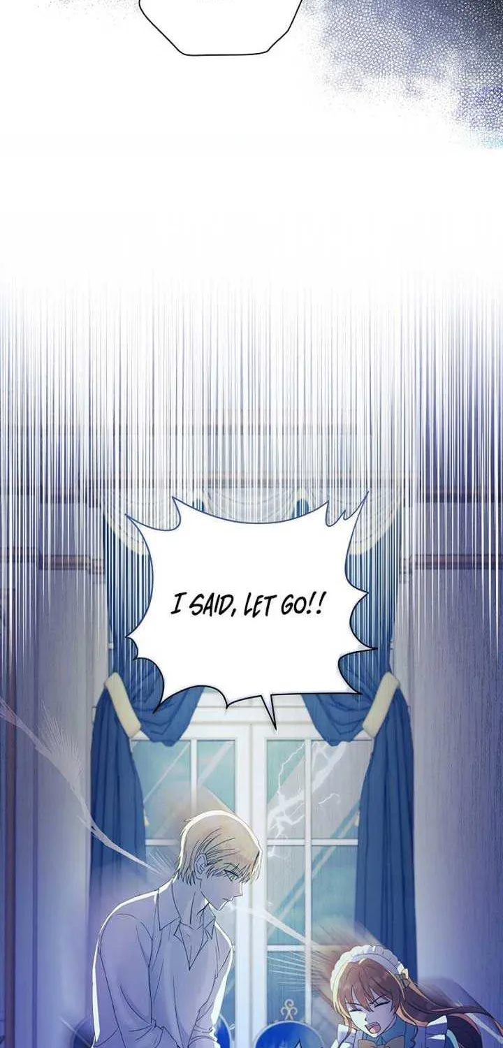 The Male Lead’s Handsomeness Is a Big Problem Chapter 11 page 22 - 