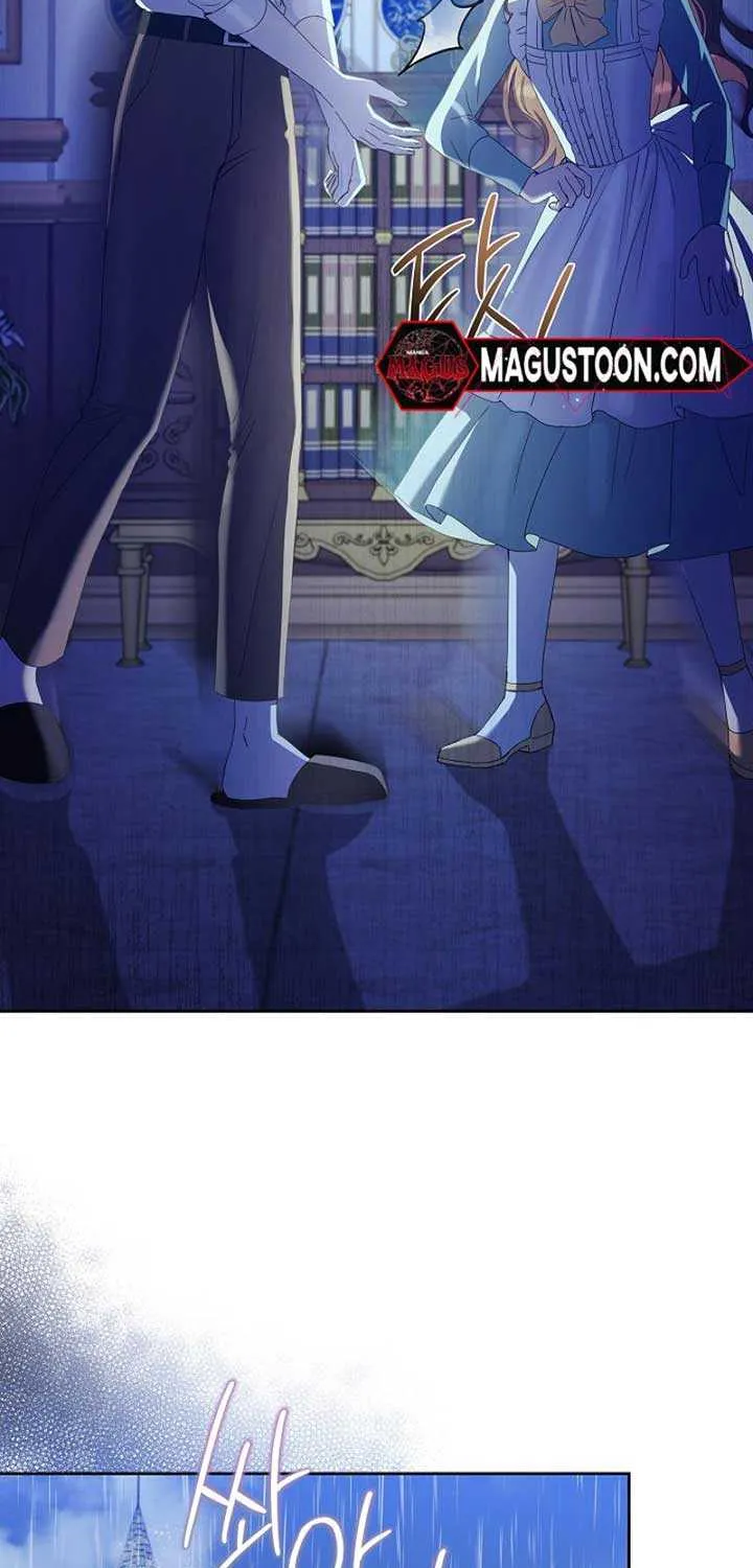 The Male Lead’s Handsomeness Is a Big Problem Chapter 11 page 23 - 