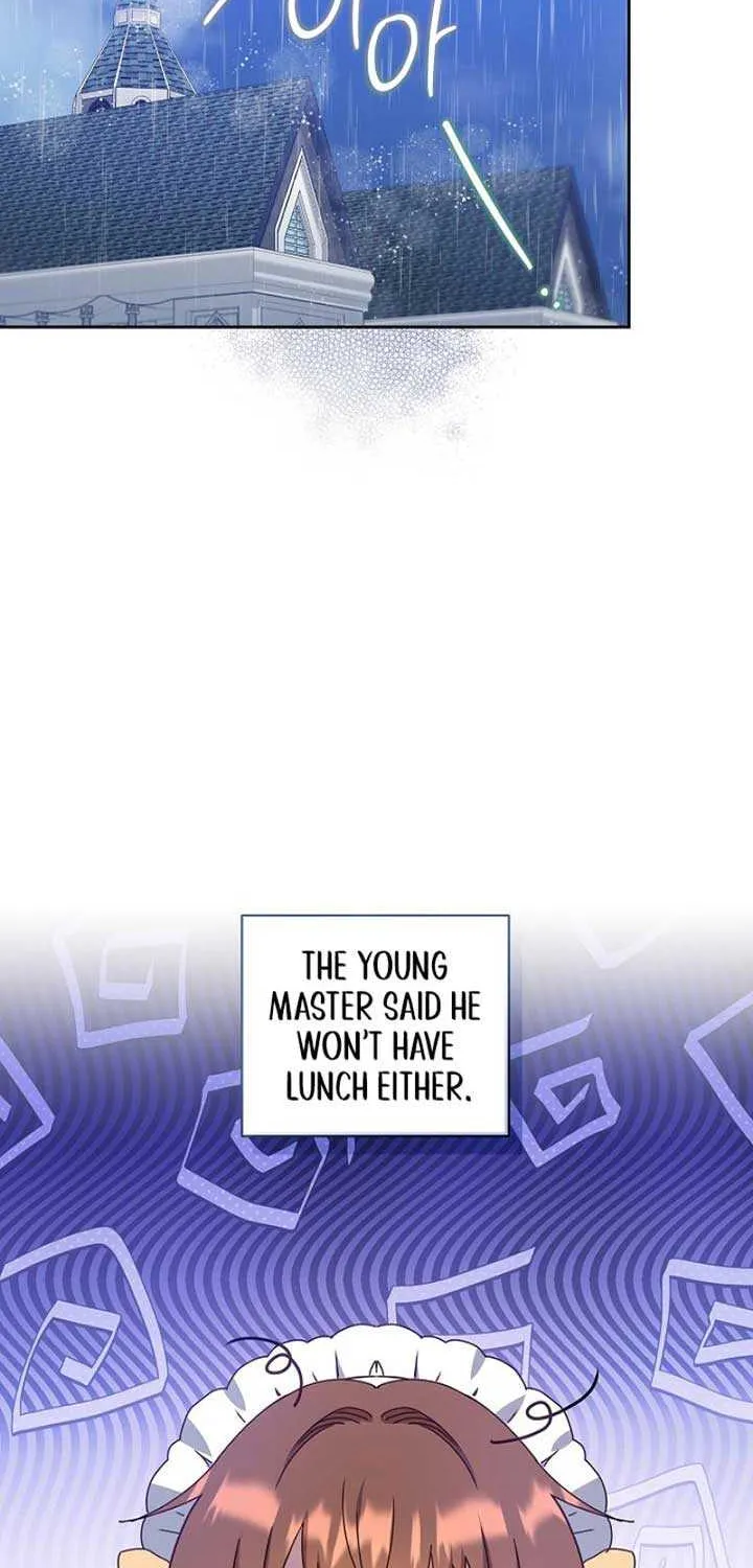 The Male Lead’s Handsomeness Is a Big Problem Chapter 11 page 24 - 