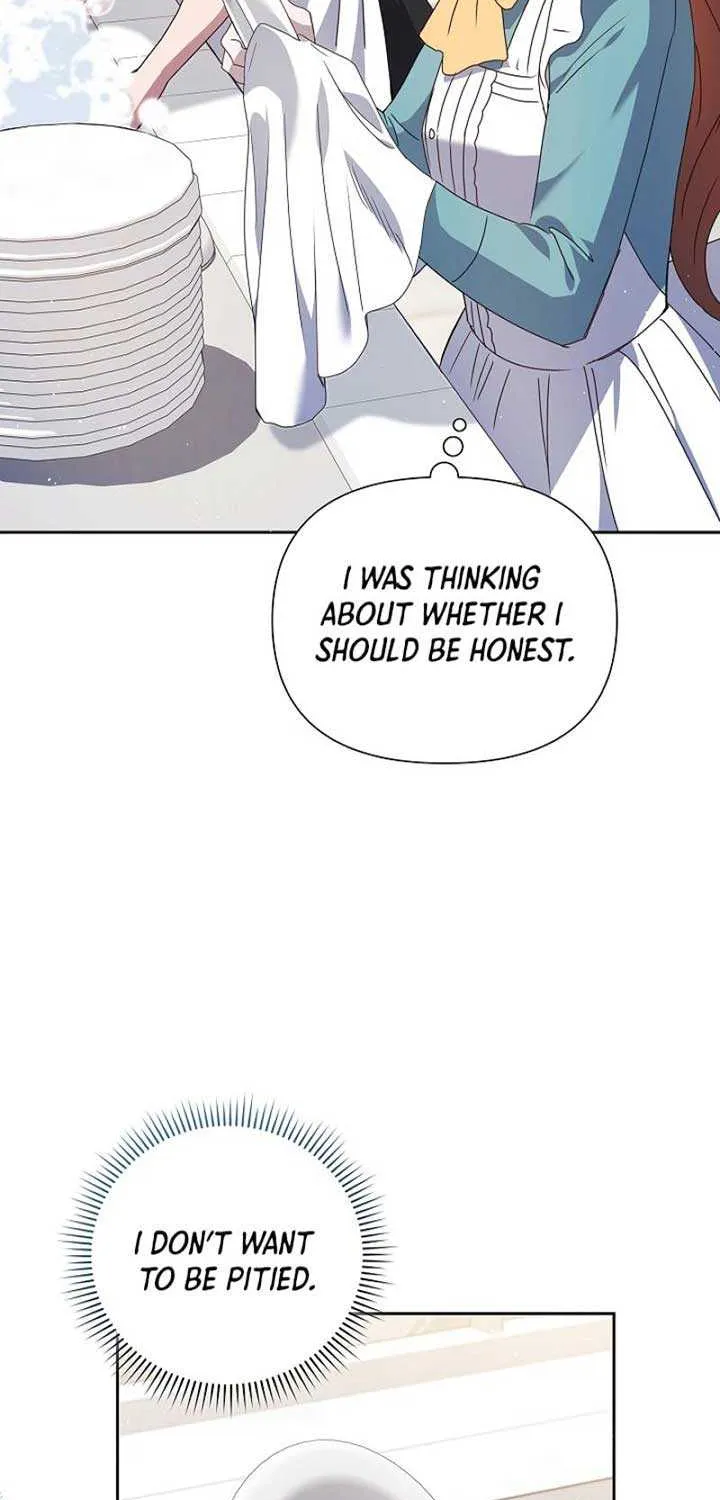 The Male Lead’s Handsomeness Is a Big Problem Chapter 11 page 27 - 
