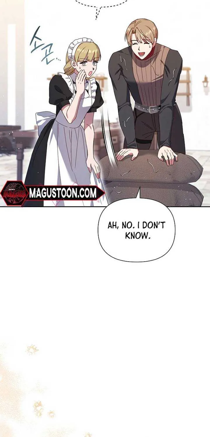 The Male Lead’s Handsomeness Is a Big Problem Chapter 11 page 31 - 