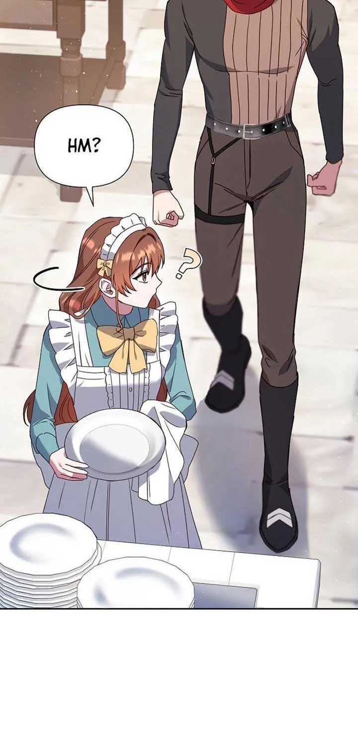 The Male Lead’s Handsomeness Is a Big Problem Chapter 11 page 34 - 