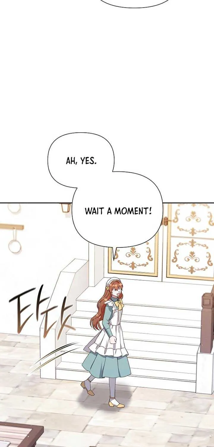 The Male Lead’s Handsomeness Is a Big Problem Chapter 11 page 37 - 