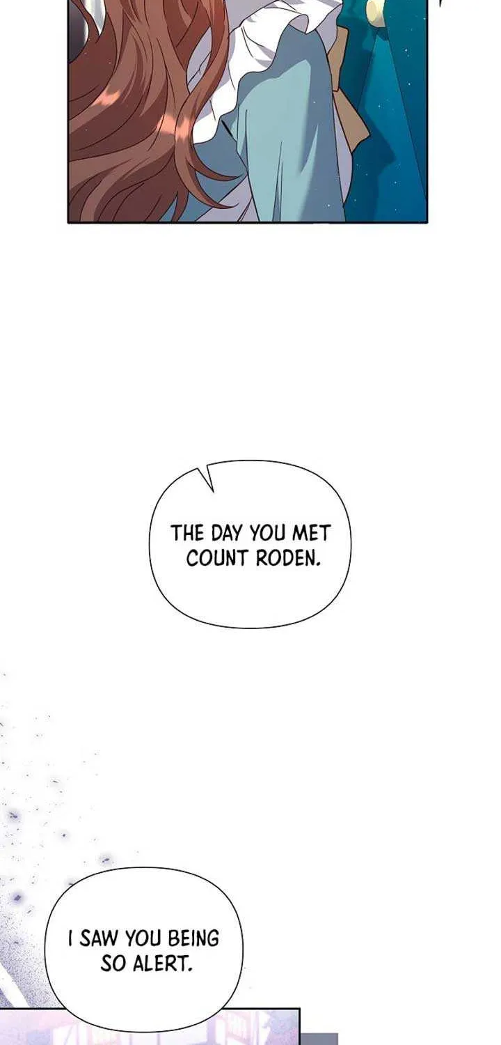 The Male Lead’s Handsomeness Is a Big Problem Chapter 11 page 48 - 