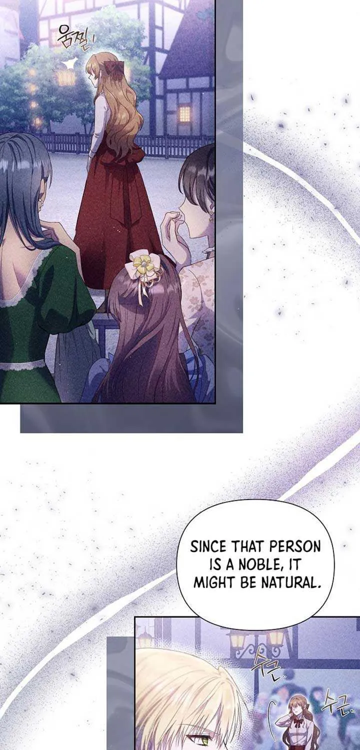 The Male Lead’s Handsomeness Is a Big Problem Chapter 11 page 49 - 