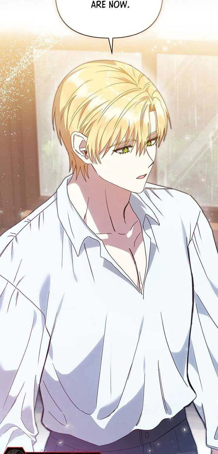 The Male Lead’s Handsomeness Is a Big Problem Chapter 11 page 53 - 