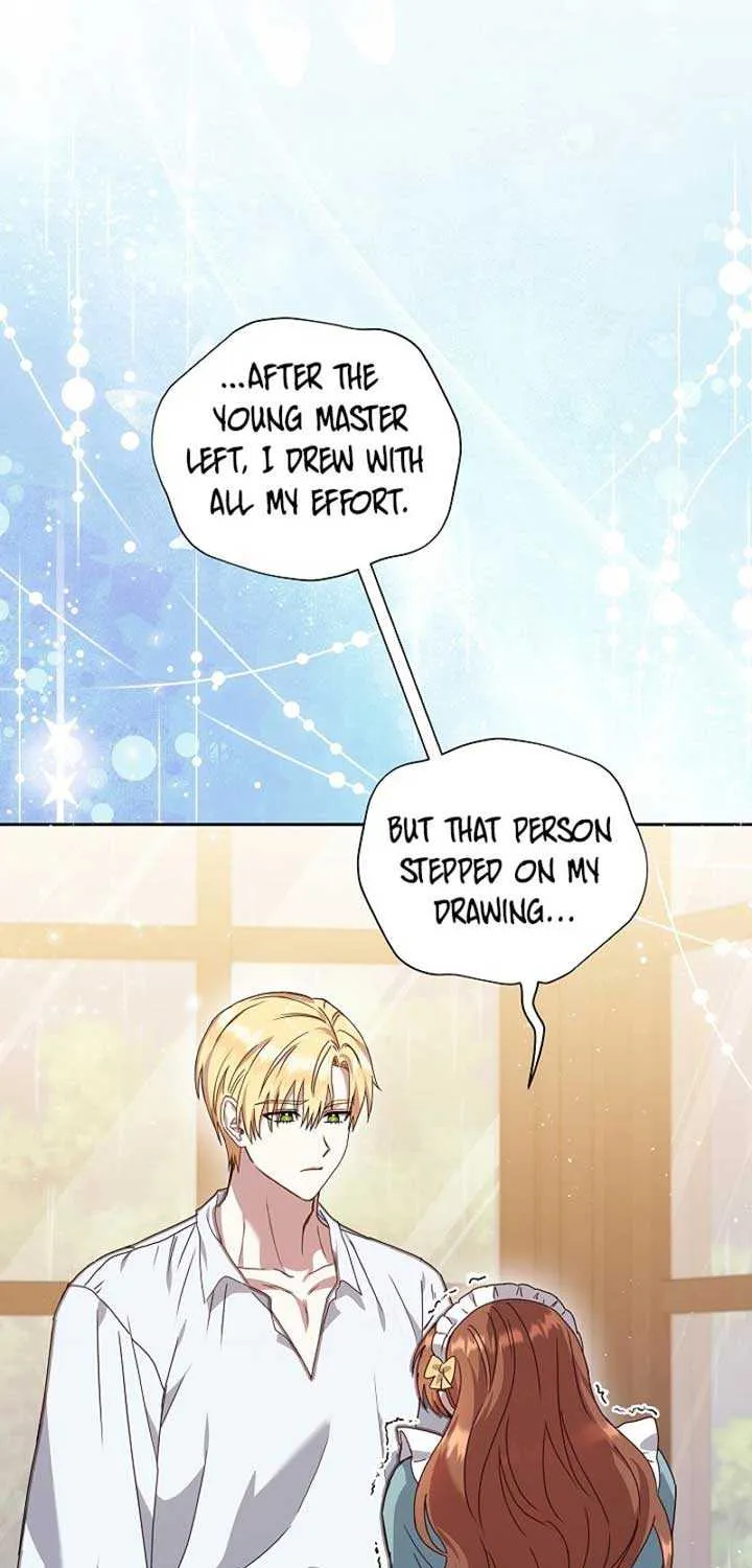 The Male Lead’s Handsomeness Is a Big Problem Chapter 11 page 59 - 