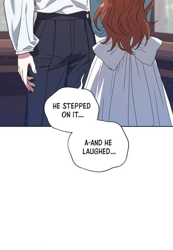 The Male Lead’s Handsomeness Is a Big Problem Chapter 11 page 60 - 