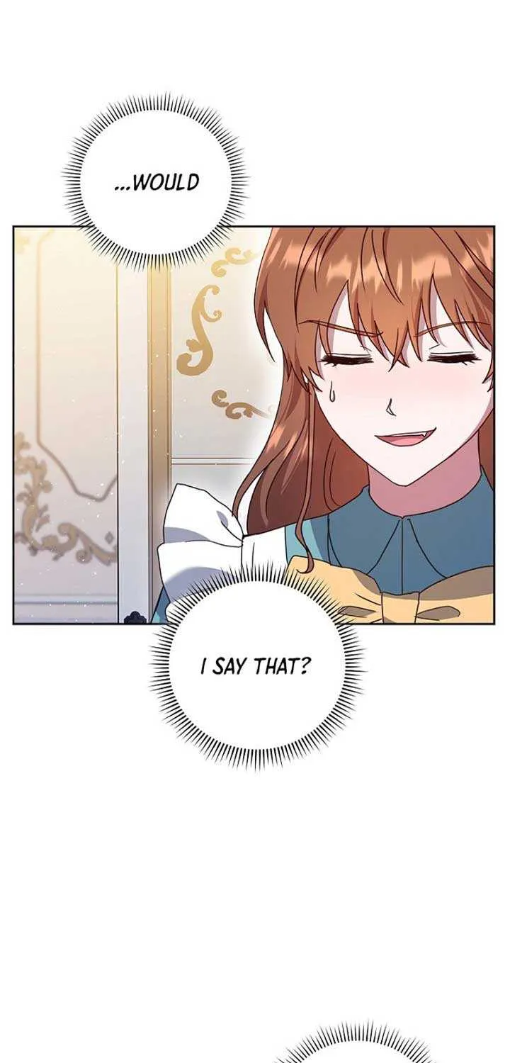 The Male Lead’s Handsomeness Is a Big Problem Chapter 11 page 7 - 