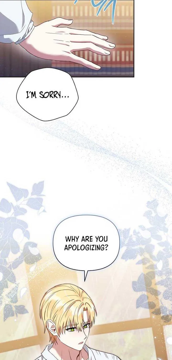 The Male Lead’s Handsomeness Is a Big Problem Chapter 11 page 62 - 