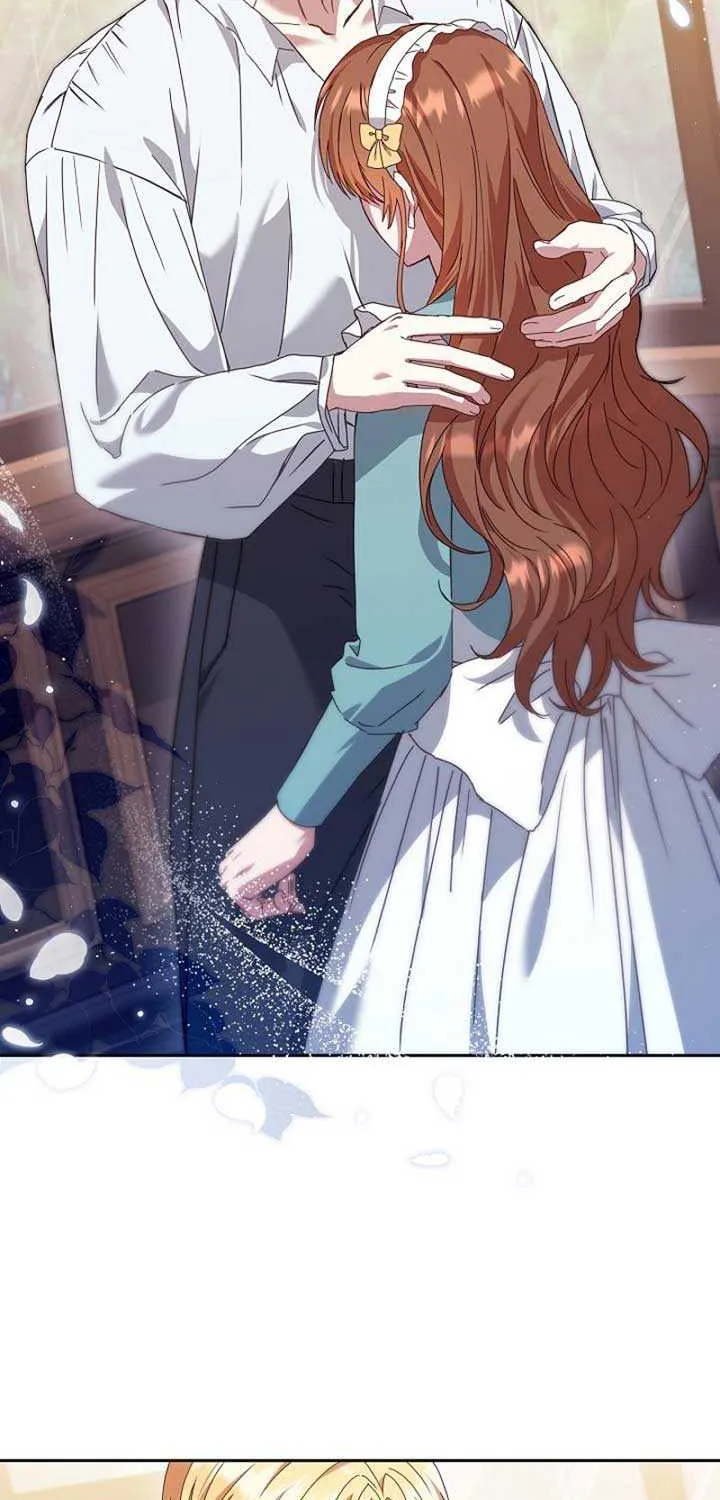 The Male Lead’s Handsomeness Is a Big Problem Chapter 11 page 63 - 
