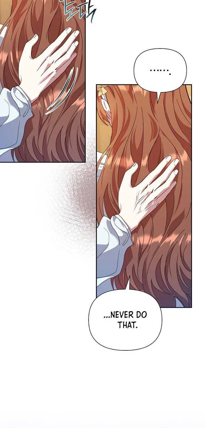 The Male Lead’s Handsomeness Is a Big Problem Chapter 11 page 65 - 