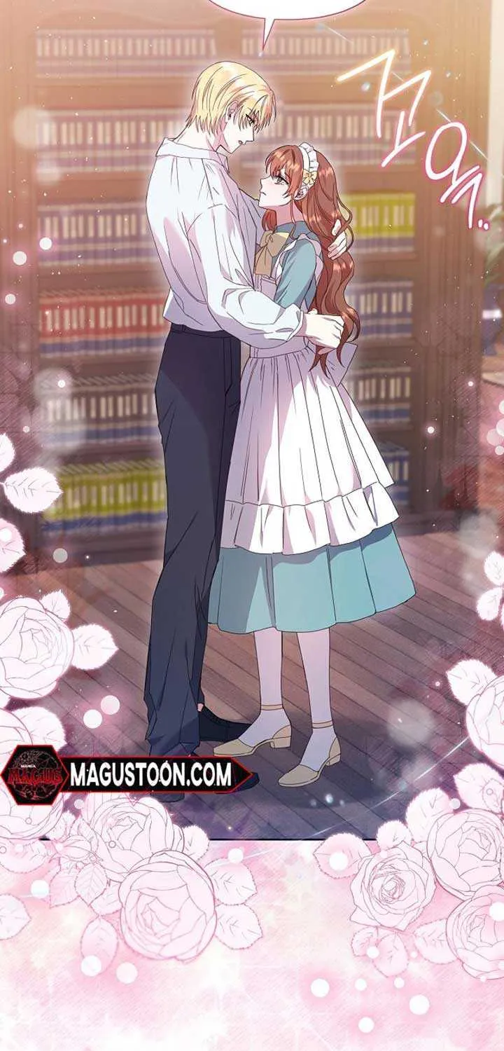 The Male Lead’s Handsomeness Is a Big Problem Chapter 11 page 69 - 