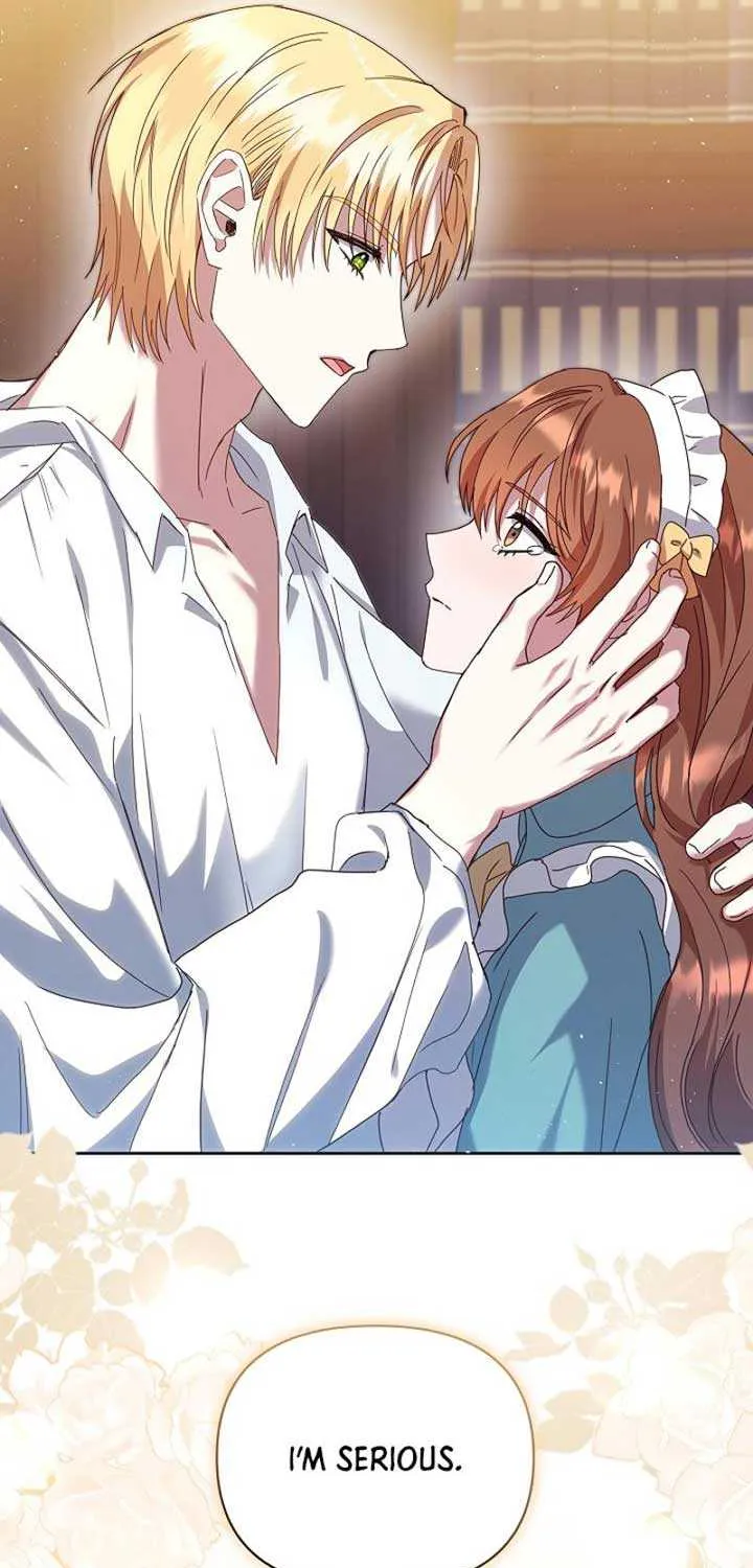 The Male Lead’s Handsomeness Is a Big Problem Chapter 11 page 71 - 