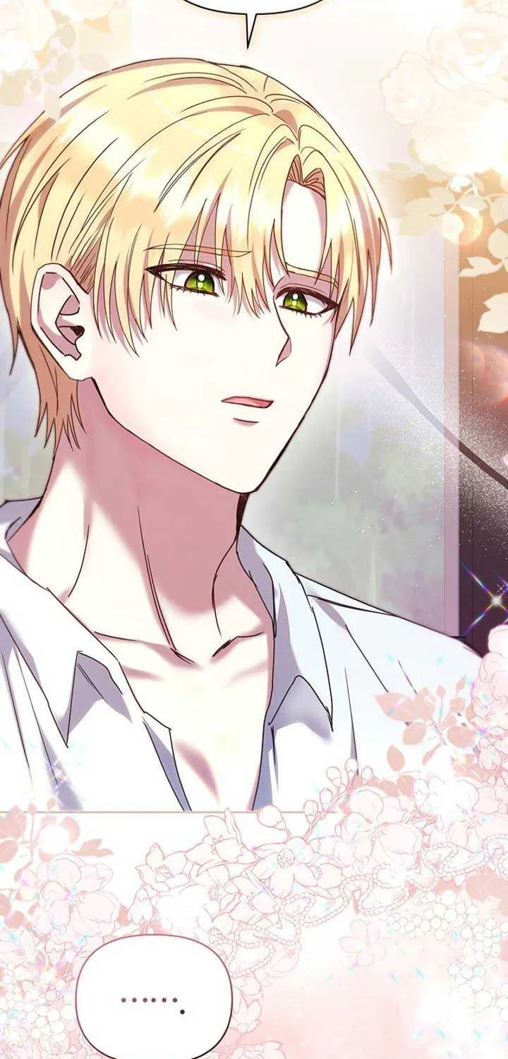 The Male Lead’s Handsomeness Is a Big Problem Chapter 11 page 72 - 