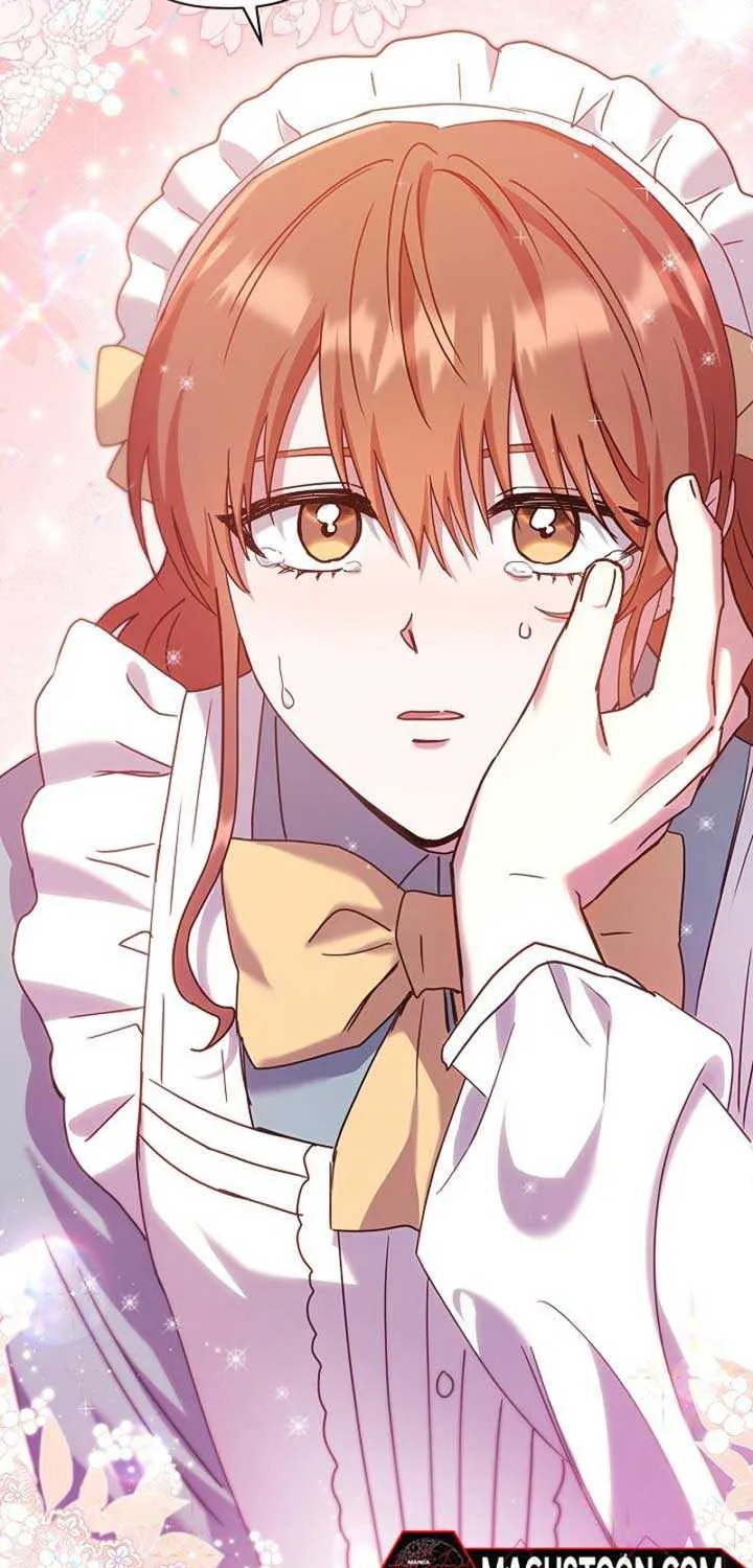 The Male Lead’s Handsomeness Is a Big Problem Chapter 11 page 73 - 
