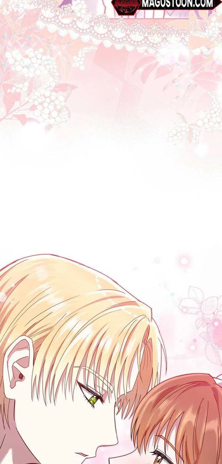 The Male Lead’s Handsomeness Is a Big Problem Chapter 11 page 74 - 