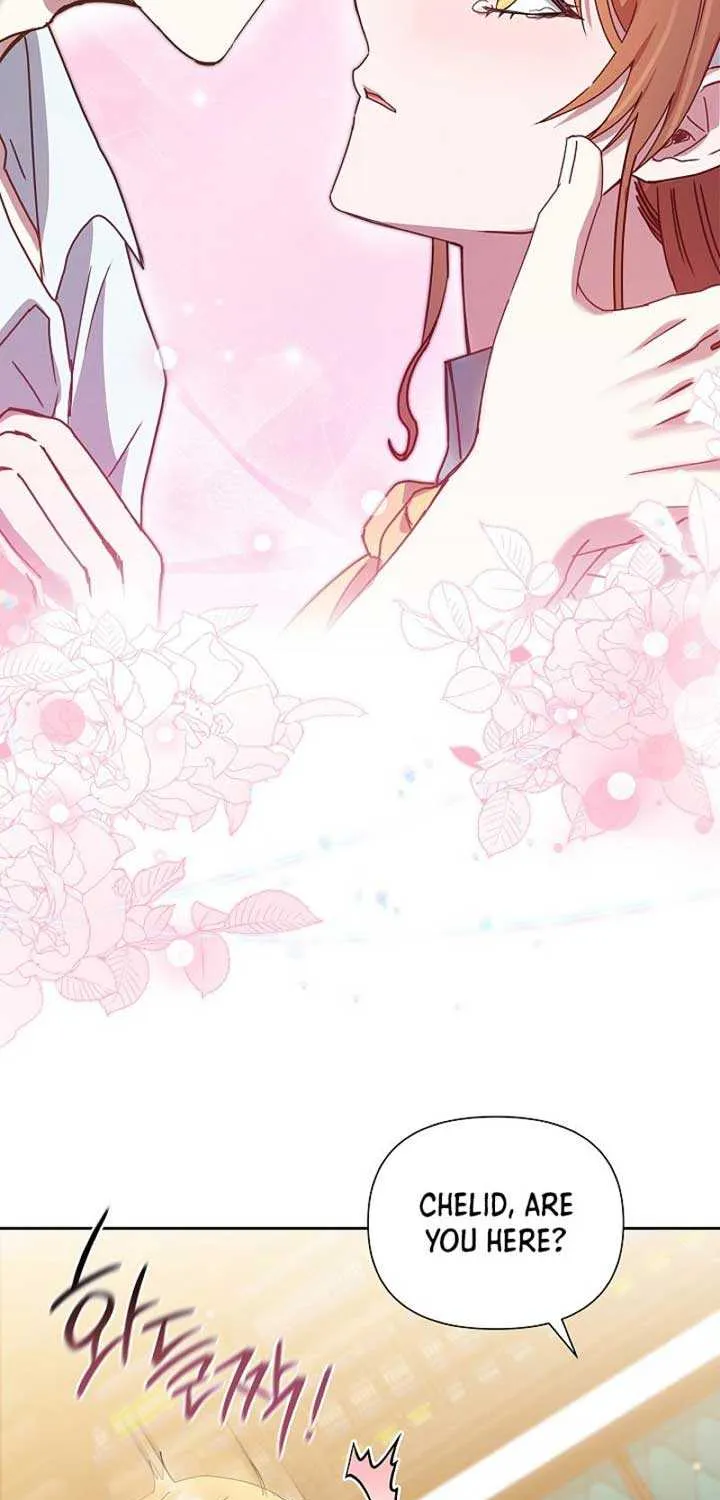 The Male Lead’s Handsomeness Is a Big Problem Chapter 11 page 75 - 