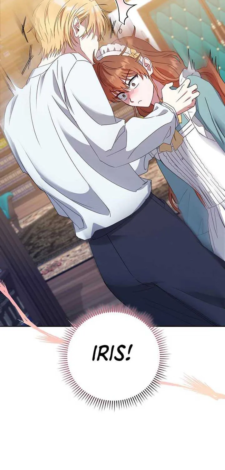 The Male Lead’s Handsomeness Is a Big Problem Chapter 11 page 76 - 