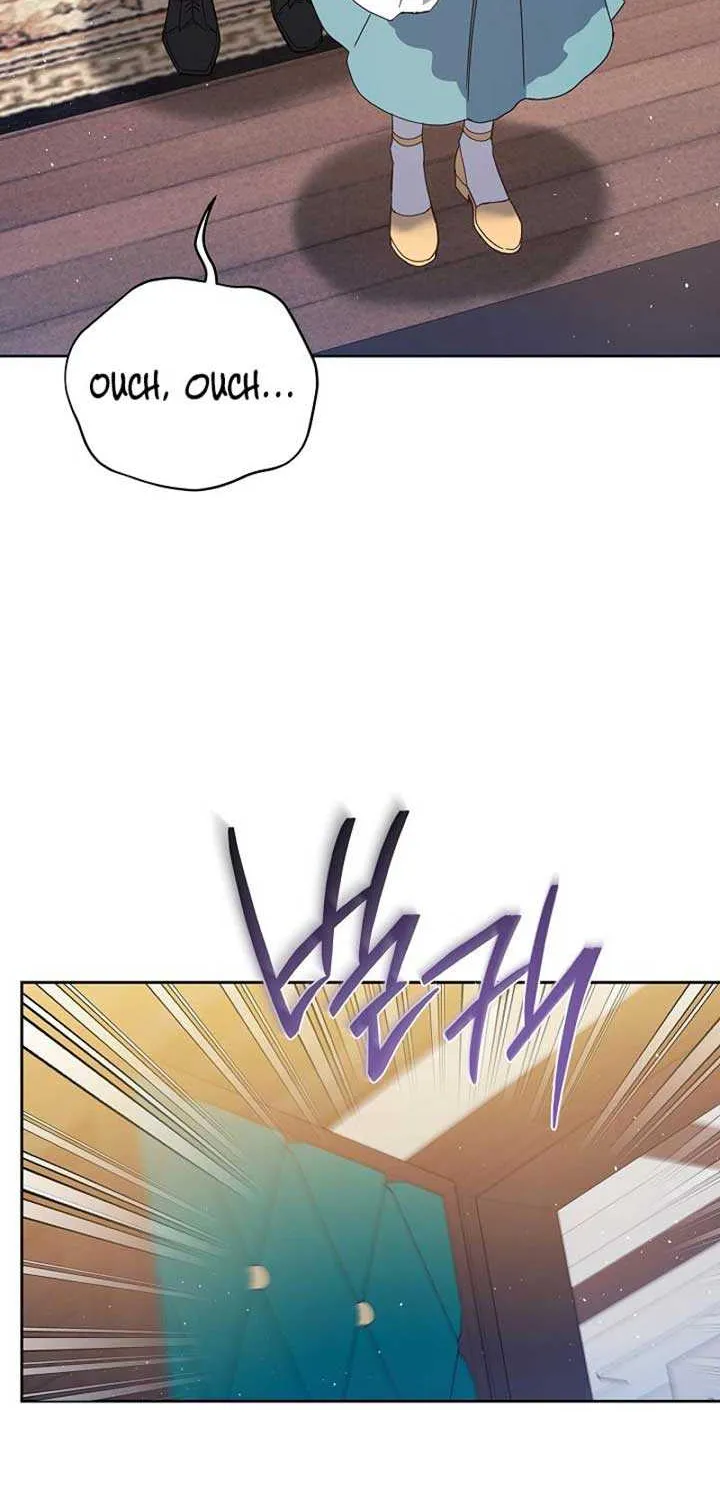 The Male Lead’s Handsomeness Is a Big Problem Chapter 11 page 78 - 