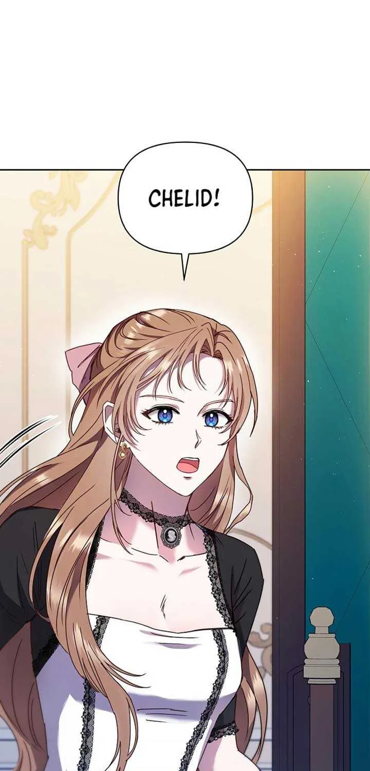 The Male Lead’s Handsomeness Is a Big Problem Chapter 11 page 79 - 