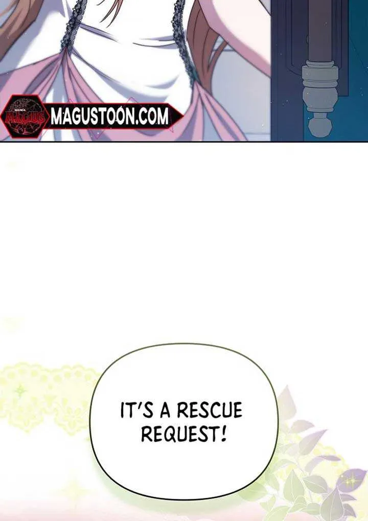 The Male Lead’s Handsomeness Is a Big Problem Chapter 11 page 80 - 