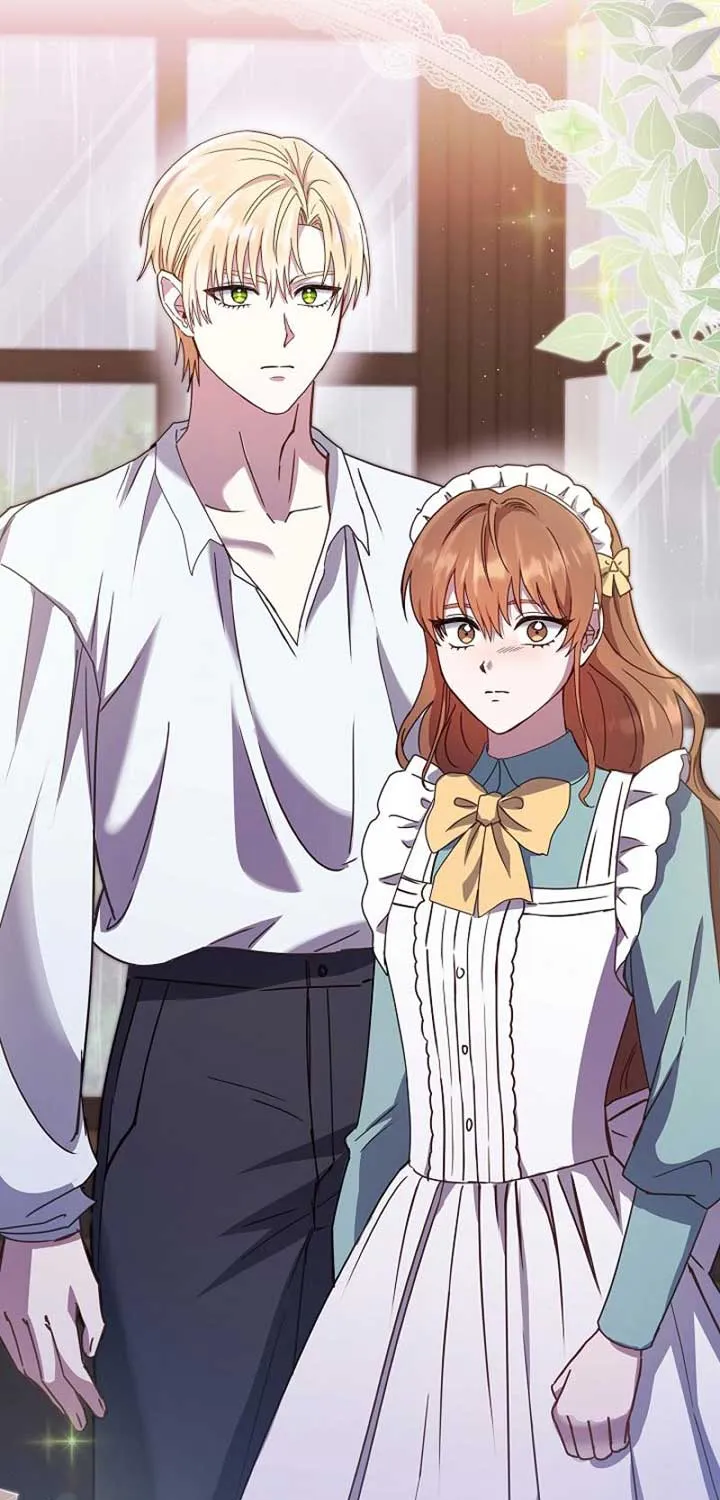 The Male Lead’s Handsomeness Is a Big Problem Chapter 11 page 81 - 