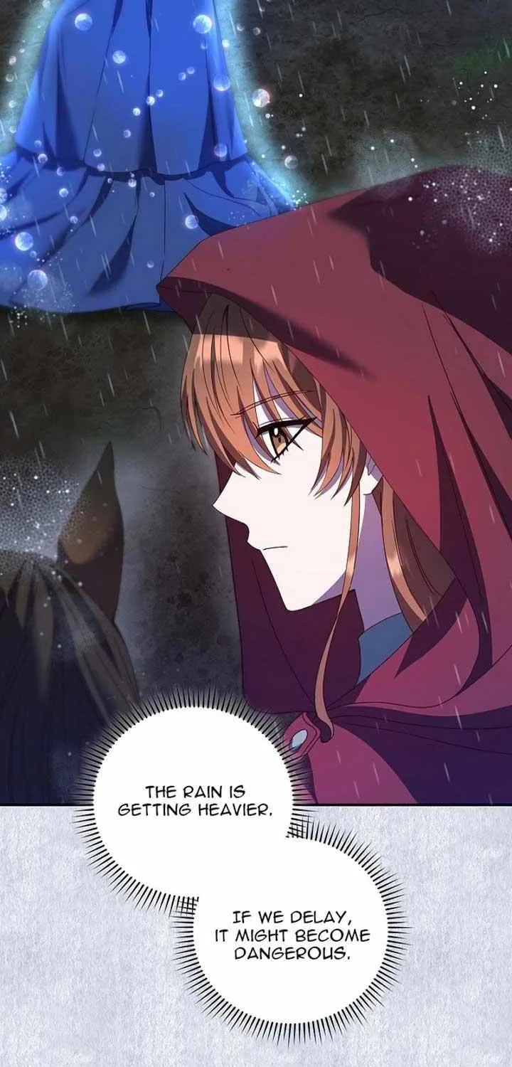 The Male Lead’s Handsomeness Is a Big Problem Chapter 12 page 13 - 