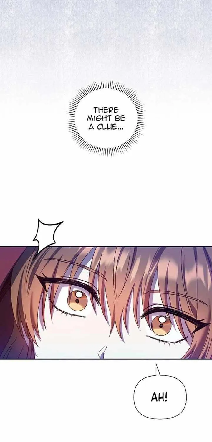 The Male Lead’s Handsomeness Is a Big Problem Chapter 12 page 14 - 