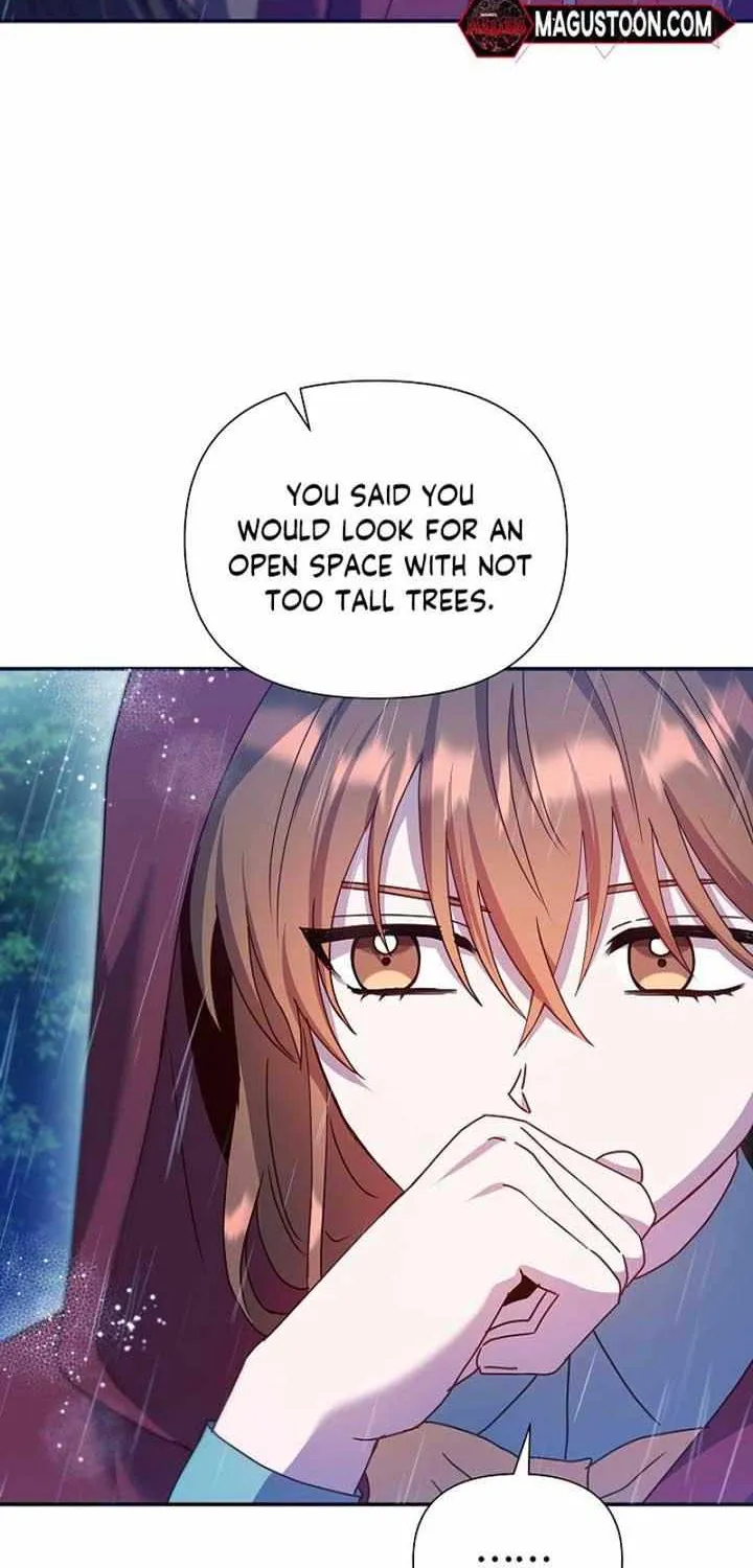 The Male Lead’s Handsomeness Is a Big Problem Chapter 12 page 16 - 