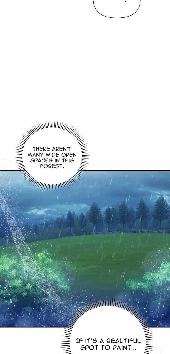 The Male Lead’s Handsomeness Is a Big Problem Chapter 12 page 17 - 