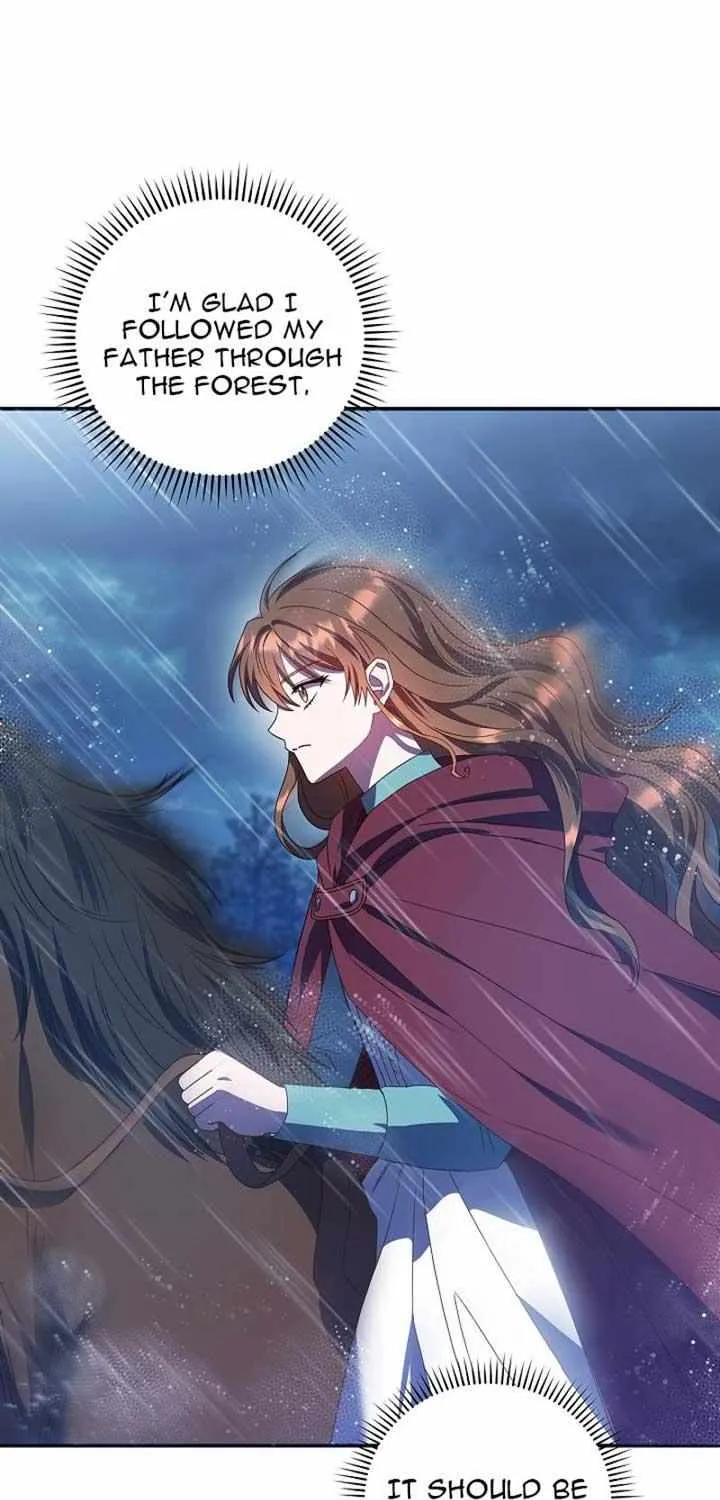 The Male Lead’s Handsomeness Is a Big Problem Chapter 12 page 21 - 