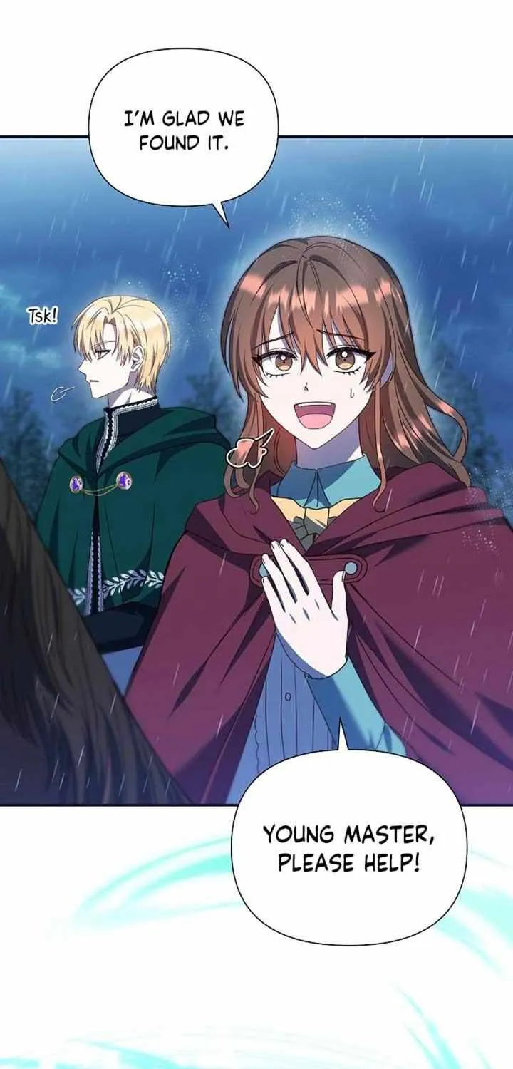 The Male Lead’s Handsomeness Is a Big Problem Chapter 12 page 27 - 