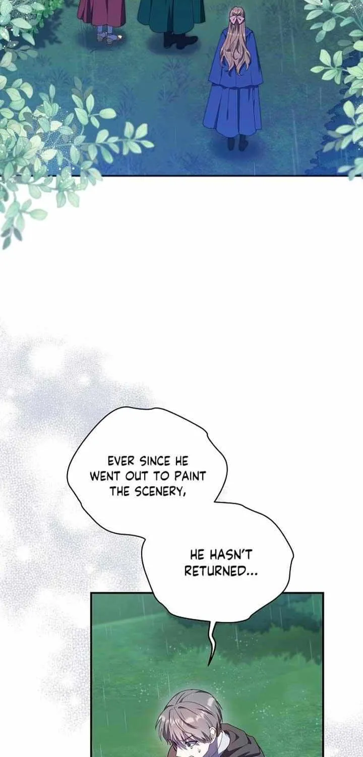 The Male Lead’s Handsomeness Is a Big Problem Chapter 12 page 4 - 