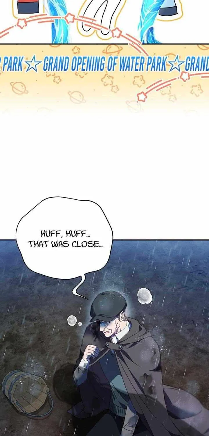 The Male Lead’s Handsomeness Is a Big Problem Chapter 12 page 34 - 