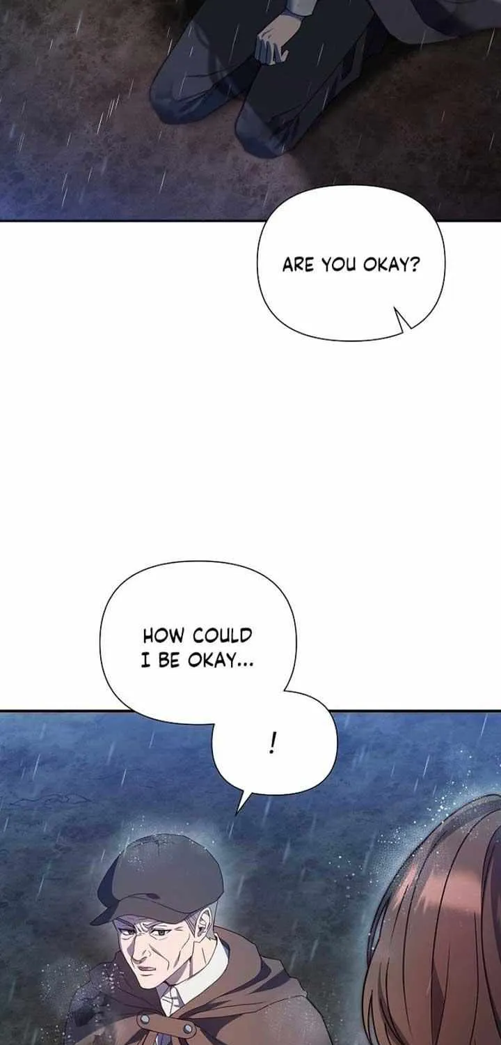 The Male Lead’s Handsomeness Is a Big Problem Chapter 12 page 35 - 