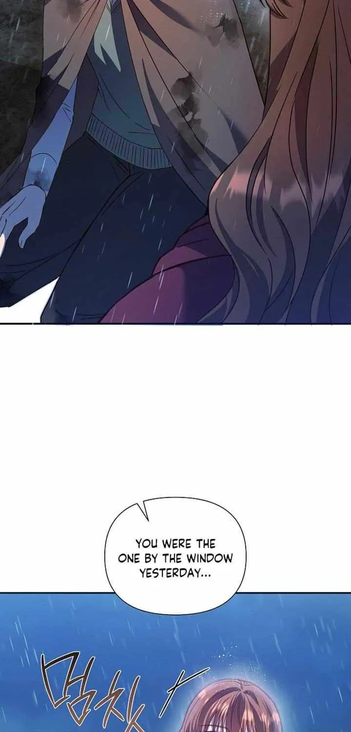 The Male Lead’s Handsomeness Is a Big Problem Chapter 12 page 36 - 